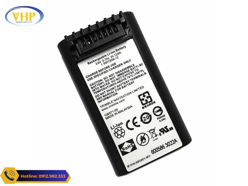 Tính năng nổi bật pin Nikon Nivo