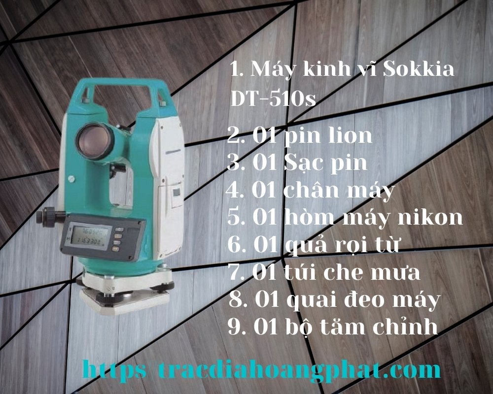 may-kinh-vi-dien-tu-sokkia-dt-510s