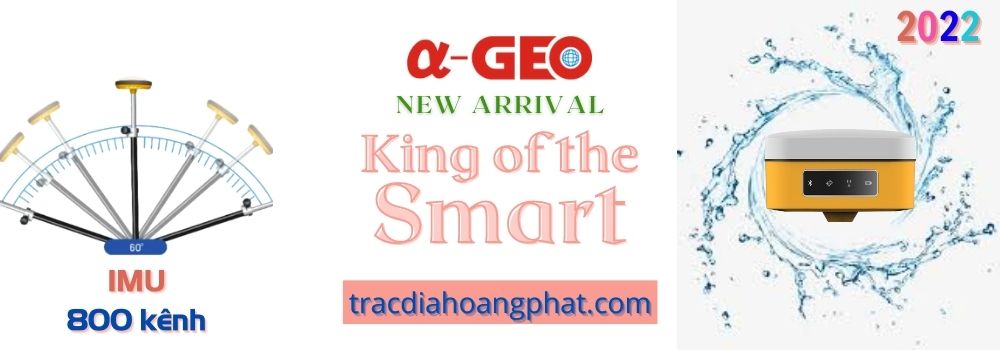 máy gps rtk netbox1 imu hàng chính hãng