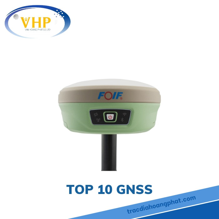 MÁY ĐỊNH VỊ RTK FOIF A90