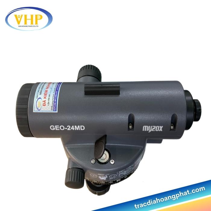 Máy thủy bình tự động MYZOX GEO-24MD