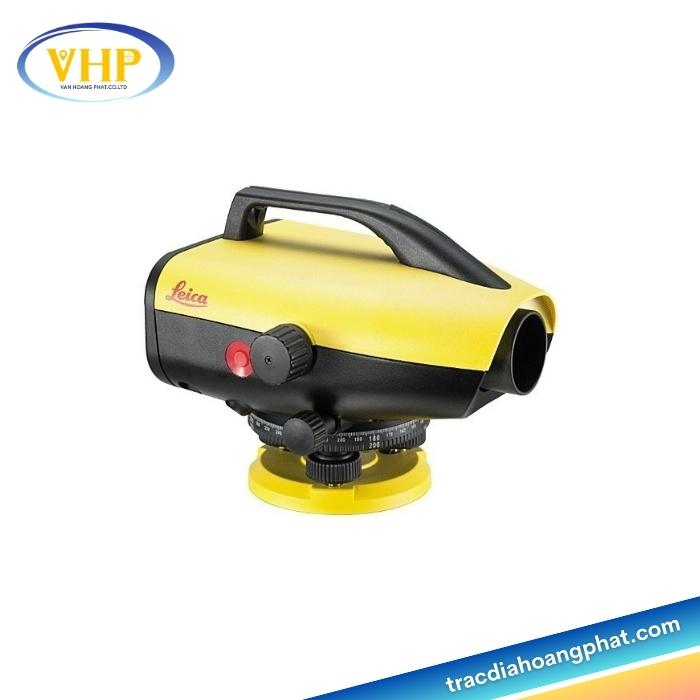 Máy thủy bình điện tử Leica Sprinter 250M
