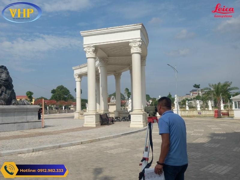 Máy thủy bình tự động LEICA NA truyền dẫn mốc