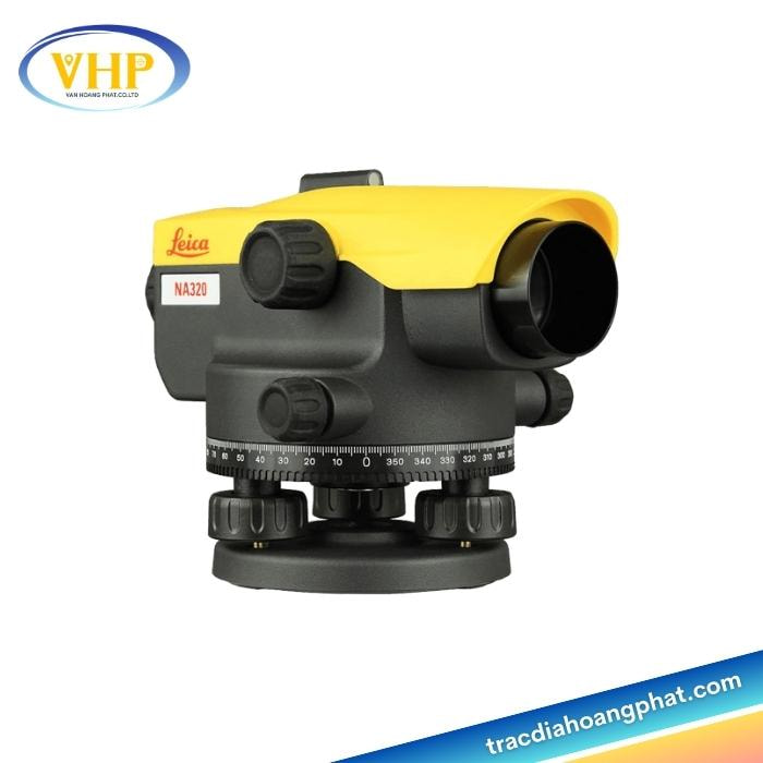 MÁY THUỶ BÌNH TỰ ĐỘNG LEICA NA-320
