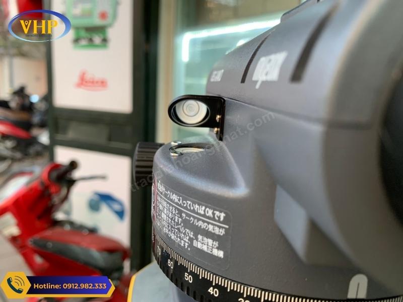 Bọt thủy máy thủy bình Myzox GEO-32MD