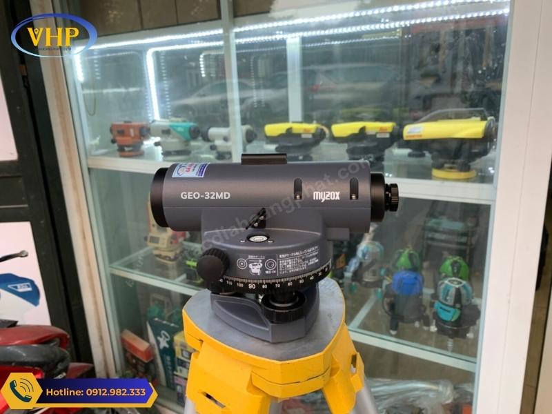 máy thủy bình Myzox GEO-32MD chính hãng