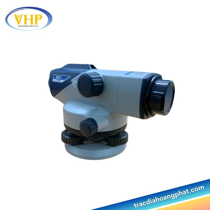 MÁY THỦY BÌNH TỰ ĐỘNG SOKKIA B21 (HÀNG CHÍNH HÃNG)