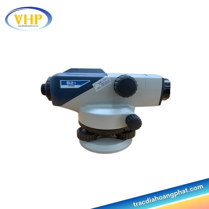 MÁY THỦY BÌNH TỰ ĐỘNG SOKKIA B21 (HÀNG CHÍNH HÃNG)