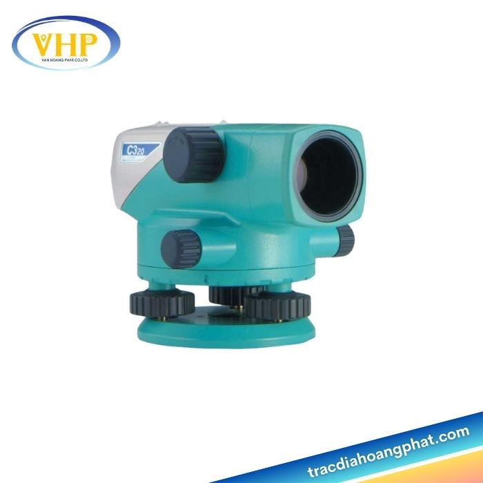 Máy thủy bình tự động Sokkia C320 (Nhập Khẩu Chính Hãng)
