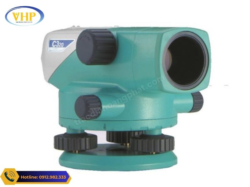 Máy thủy bình Sokkia C320