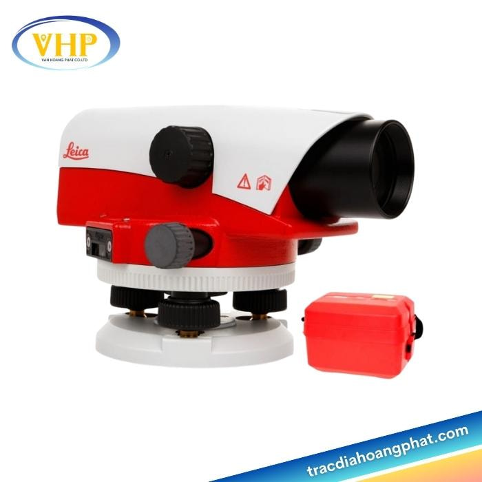 MÁY THUỶ BÌNH TỰ ĐỘNG LEICA NA-728 (Hàng Chính Hãng)