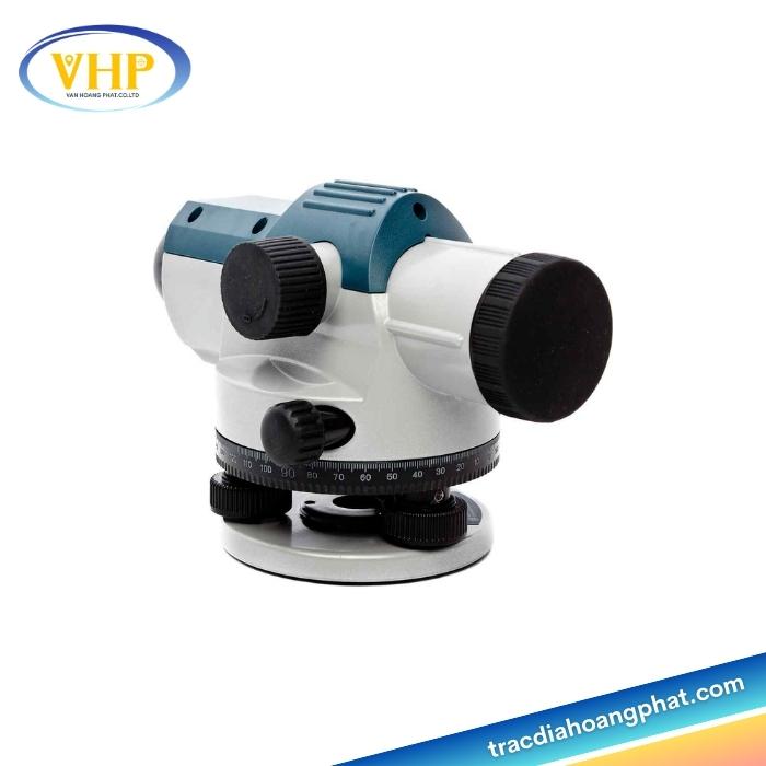 MÁY THUỶ BÌNH TỰ ĐỘNG BOSCH GOL 20D (Hàng Chính Hãng)