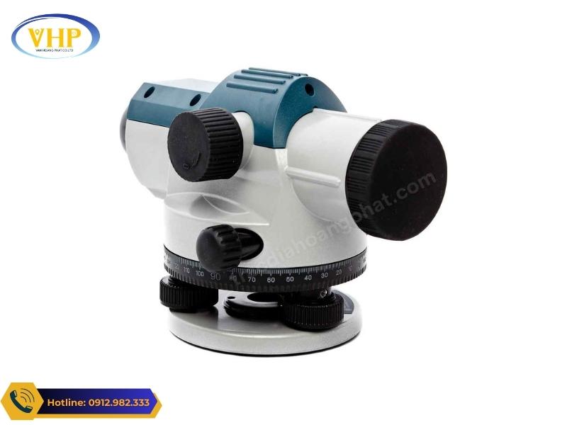 Máy thủy bình Bosch GOL 20 D Chính hãng