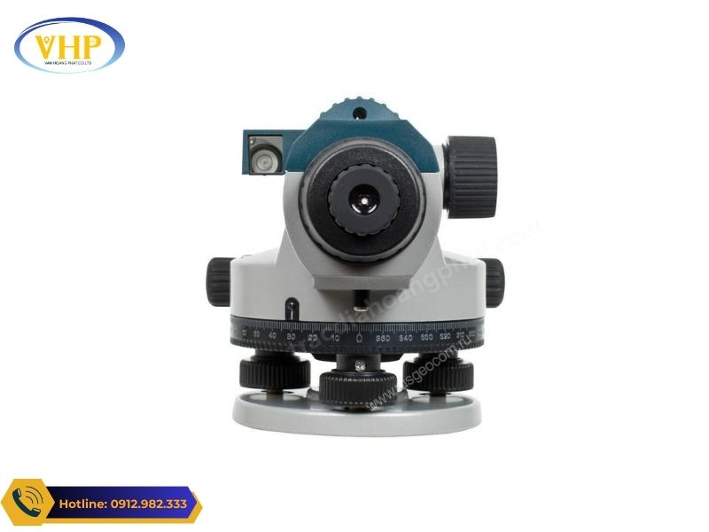 Máy thủy bình Bosch GOL 20 D Hàng chính hãng