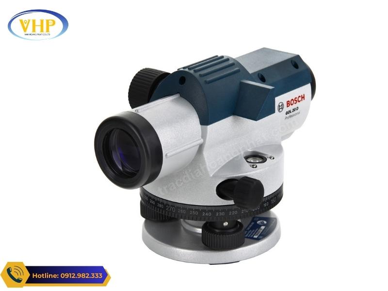 Máy thủy bình Bosch GOL 20 D