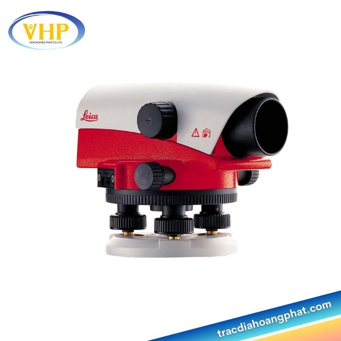 MÁY THUỶ BÌNH TỰ ĐỘNG LEICA NA-724 (Hàng Chính Hãng)