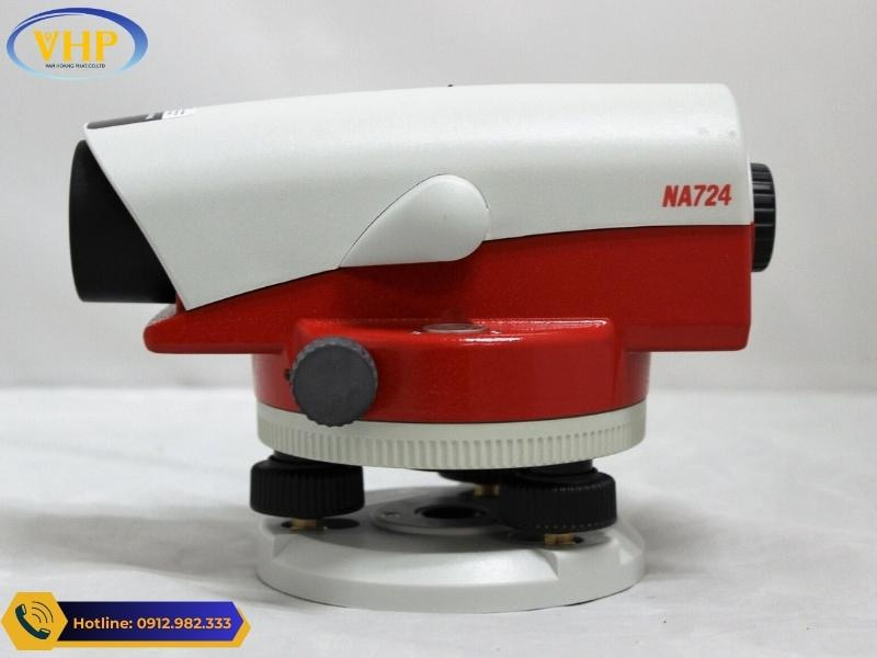 Máy thủy bình Leica NA-724