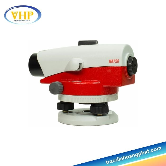 MÁY THUỶ BÌNH TỰ ĐỘNG LEICA NA-728 (Hàng Chính Hãng)