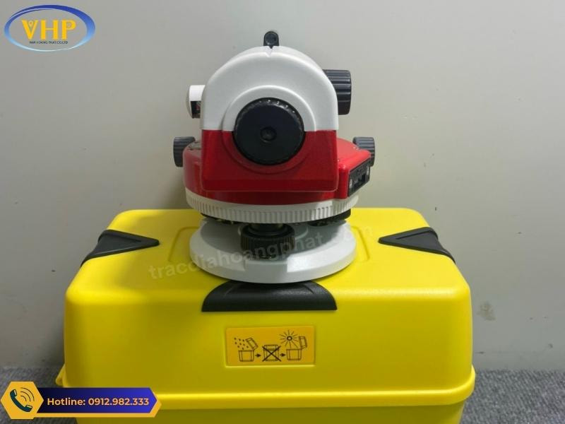 Độ chính xác cao vượt trội so với các model cùng Series NA-700