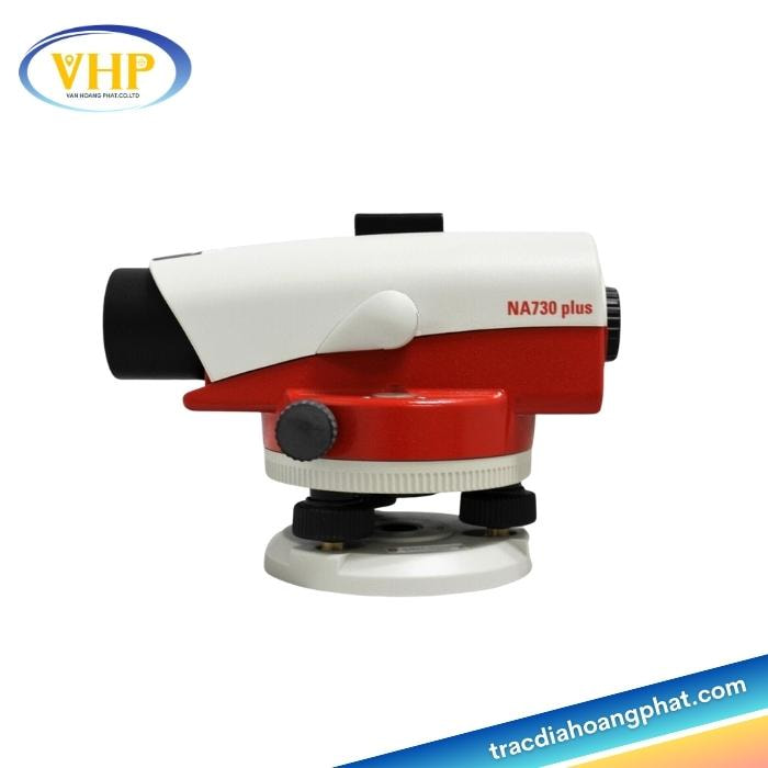 MÁY THUỶ BÌNH TỰ ĐỘNG LEICA NA-730PLUS (Hàng Chính Hãng)