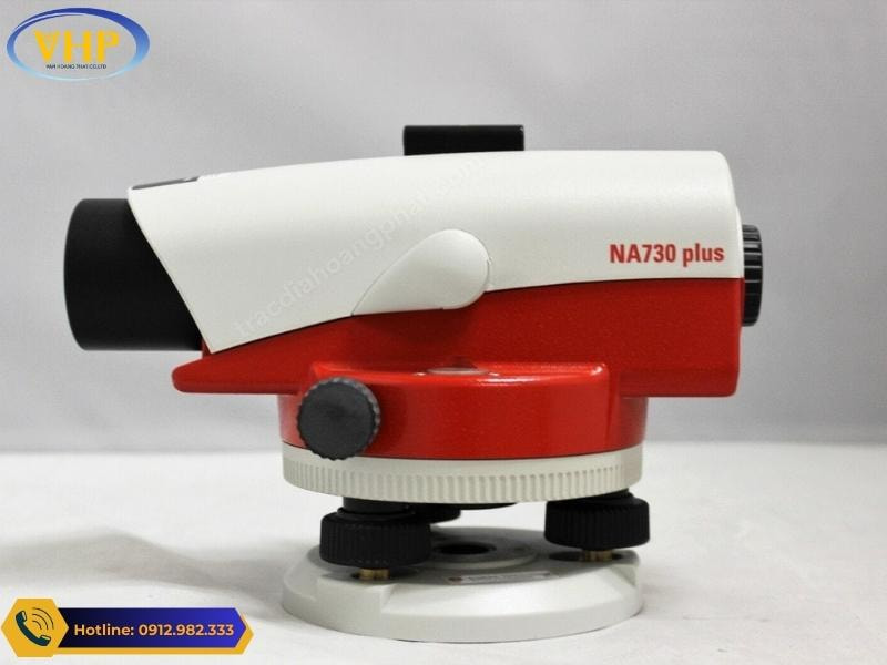 Máy thủy bình tự động Leica NA-730Plus