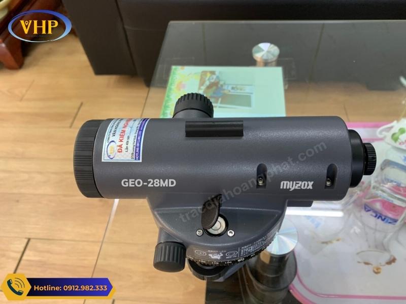 máy thủy bình Myzox GEO-28MD