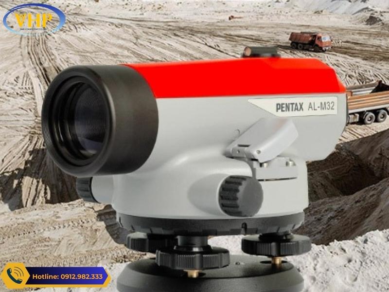 Máy thủy bình Pentax AL-M Series