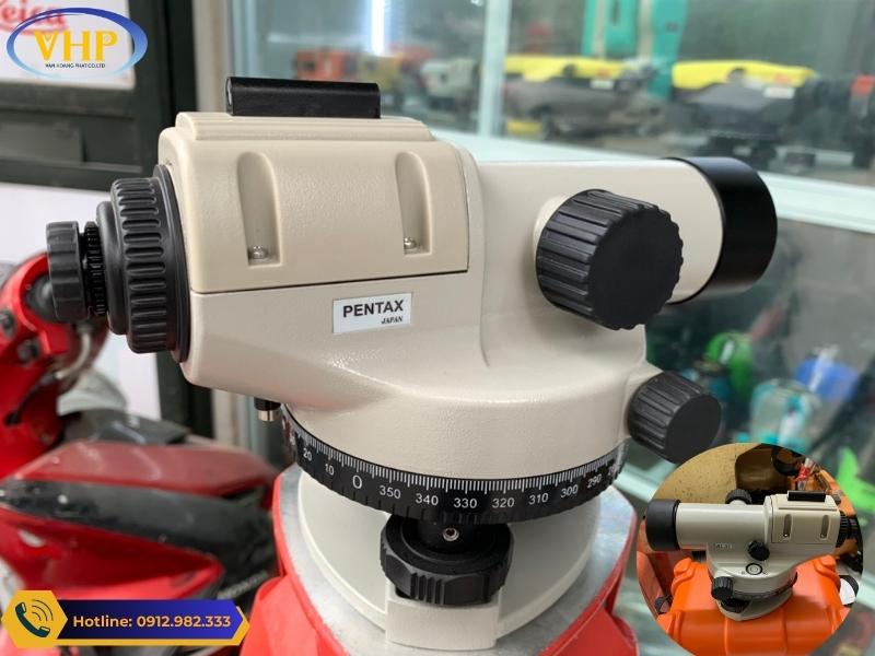 Máy thủy bình Pentax Series AL