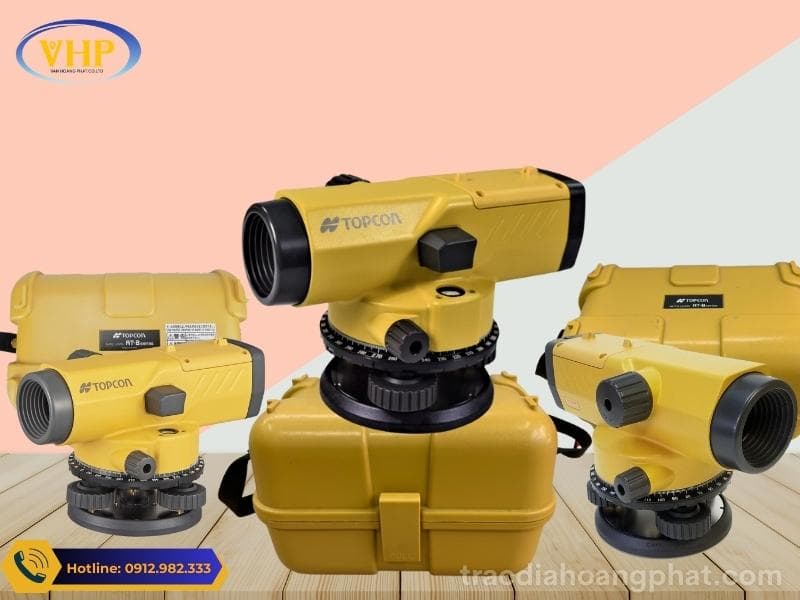 Máy thủy bình Topcon AT-B-Series B
