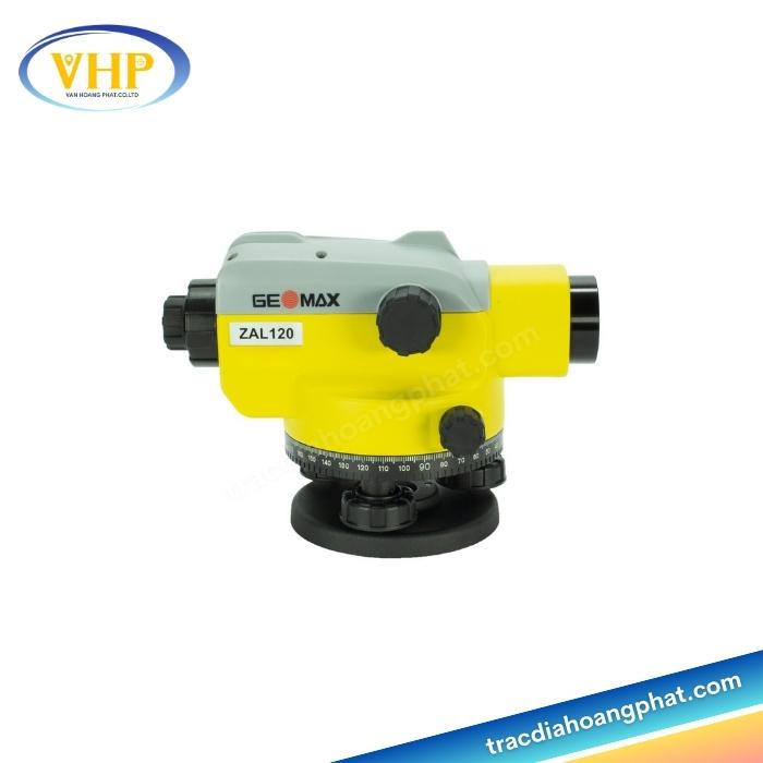 Máy thủy bình tự động GEOMAX ZAL120 (Hàng Chính Hãng)