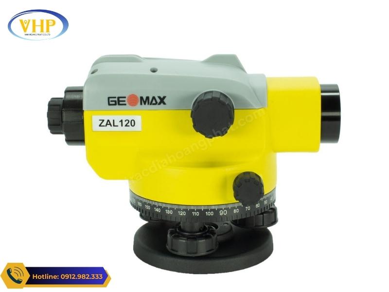 Máy Thủy Bình Tự Động GEOMAX ZAL120