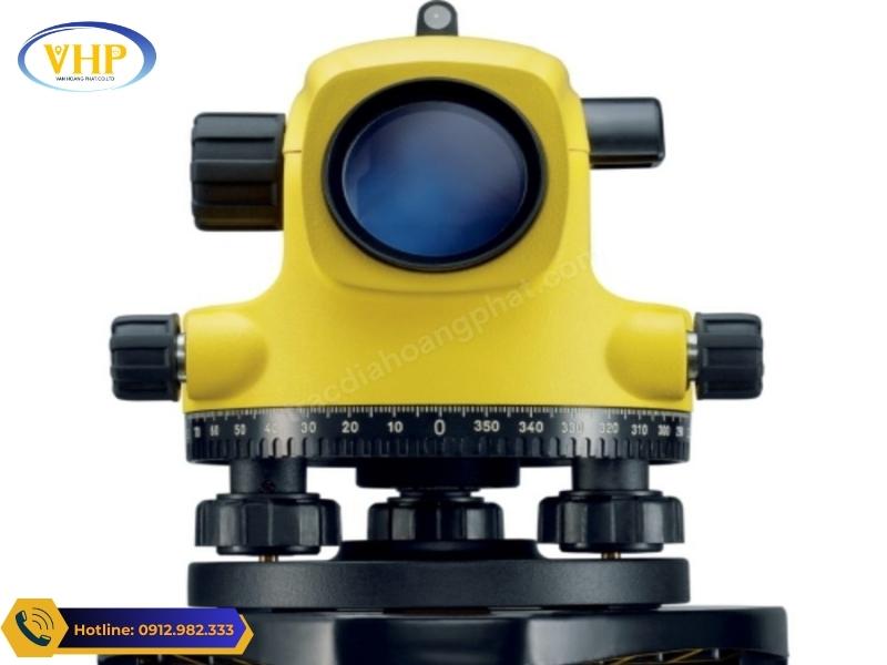 Máy Thủy Bình Tự Động GEOMAX ZAL300 Hàng Chính Hãng