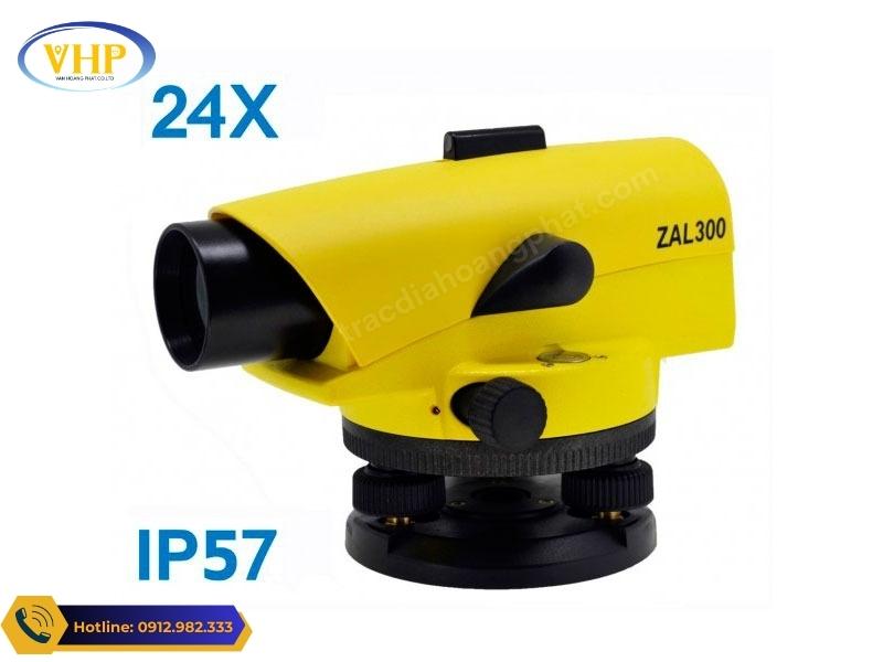 Máy Thủy Bình Tự Động GEOMAX ZAL300 chống nước