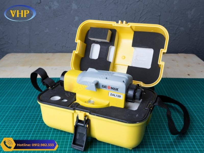 Mua Máy Thủy Bình Tự Động GEOMAX ZAL120