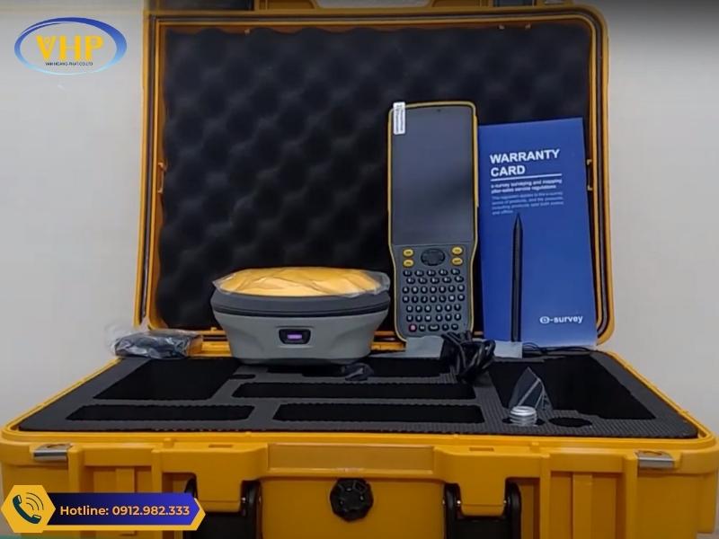 Bộ Máy GPS RTK ESURVEY E500