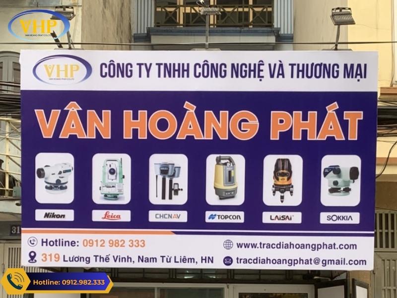 Địa chỉ bảo mua máy thủy bình và bảo dưỡng máy tốt nhất hiện nay