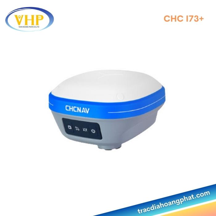 MÁY GPS RTK CHC I73+IMU (HÀNG CHÍNH HÃNG)