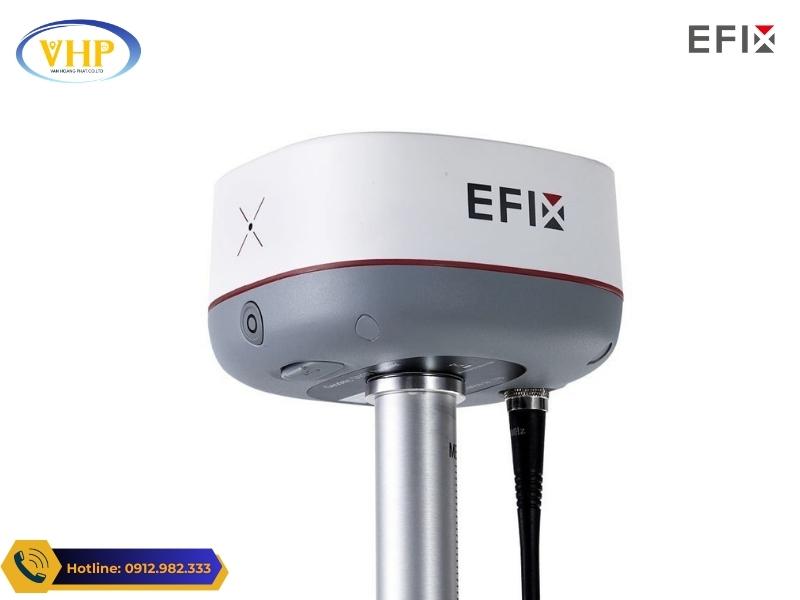 Máy GPS RTK EFIX C3