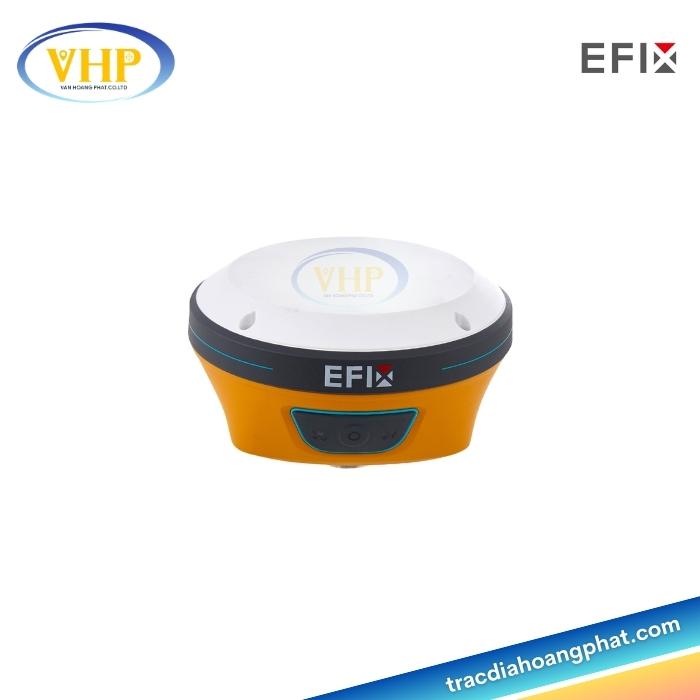 Máy GPS RTK EFIX C5: Giải Pháp Định Vị Chính Xác Cho Mọi Công Trình