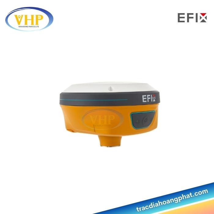 Máy GPS RTK EFIX C5: Giải Pháp Định Vị Chính Xác Cho Mọi Công Trình