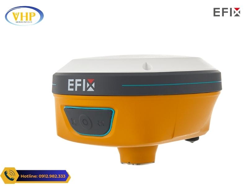 Máy GPS RTK EFIX C5 Hàng Chính Hãng