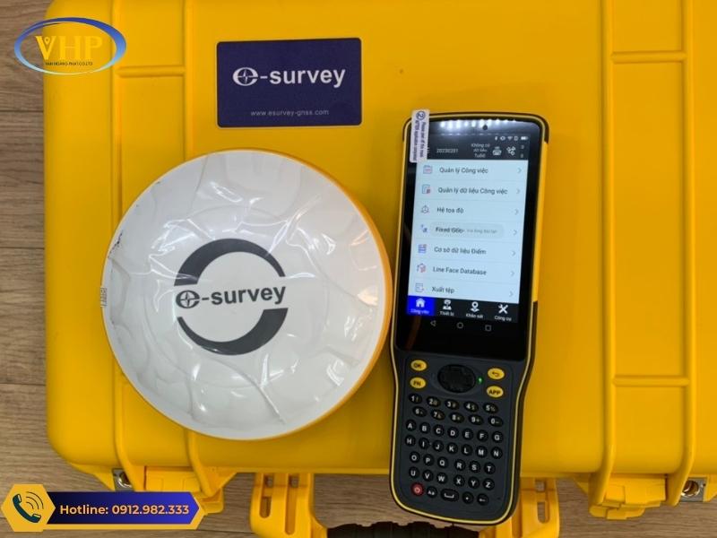 Máy GPS RTK ESURVEY E300Pro Giá Rẻ