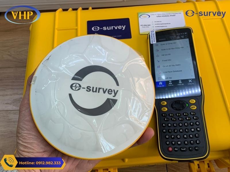 Máy GPS RTK ESURVEY E300Pro New