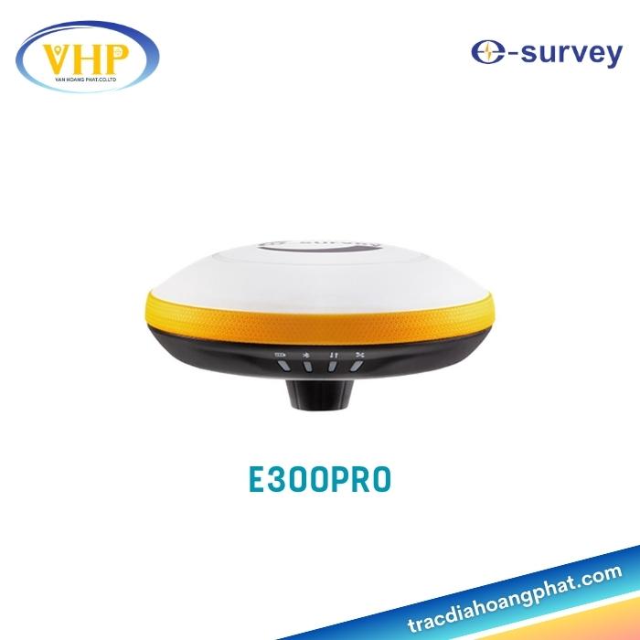 ESurvey E300 Pro: Cuộc Cách Mạng Trong Thế Giới Đo Đạc GNSS
