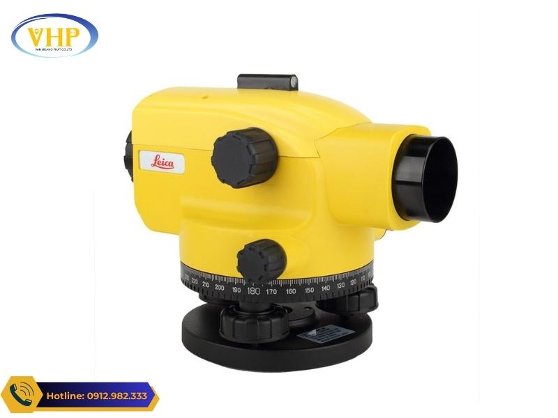 Máy thủy bình tự động Jogger 24 Leica