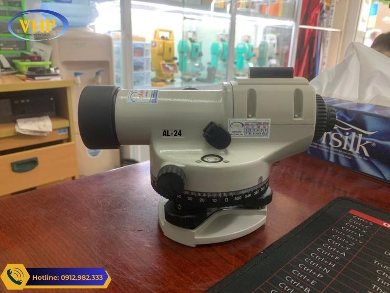 Máy thủy bình Pentax AL-24X