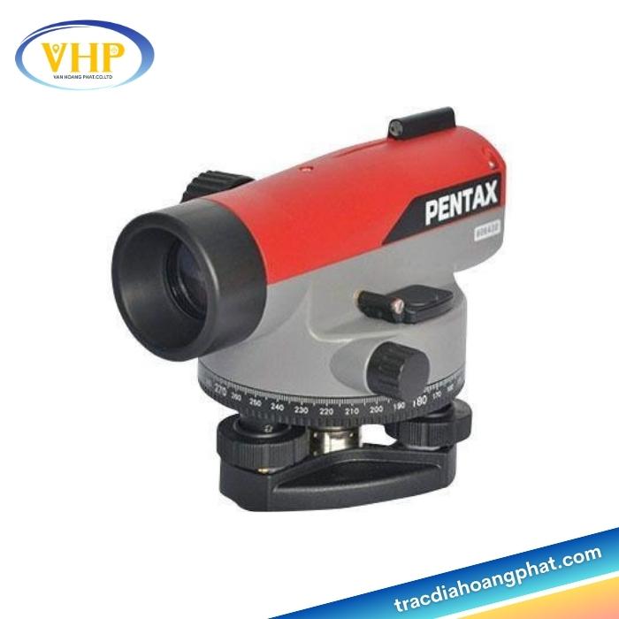 MÁY THUỶ BÌNH TỰ ĐỘNG PENTAX AP-224 (Hàng Chính Hãng)