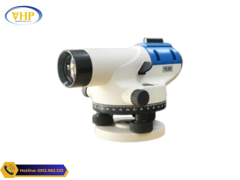 Máy thủy bình TL-32 một thương hiệu đến từ Trung Quốc