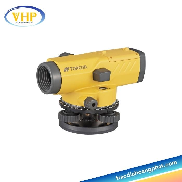 Máy thủy bình tự động Topcon AT-B4A (Hàng Chính Hãng)