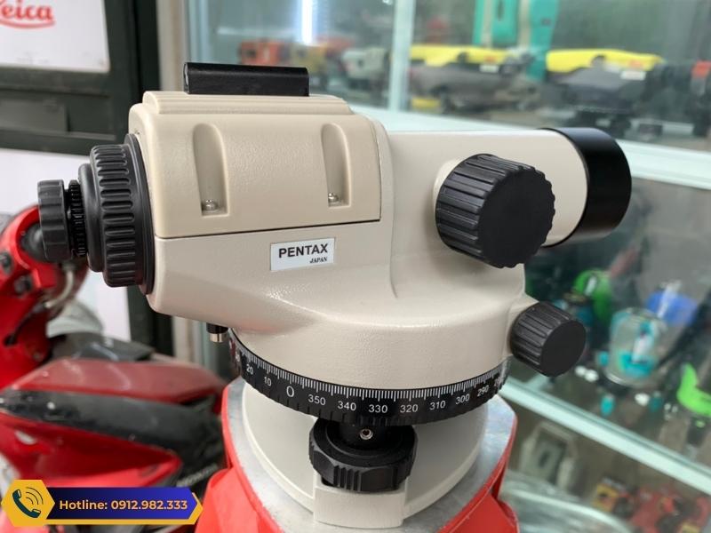 Máy thủy bình tự động Pentax AL-28 Hàng Chính Hãng